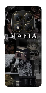 Чохол на Xiaomi Poco X7 Mafia фото 1 з 1