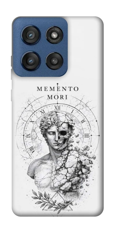 Чехол на Motorola Edge 60 Stylus Tattoo ver.5 фото 1 из 1