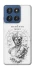 Чехол на Motorola Edge 60 Stylus Tattoo ver.5 фото 1 из 1