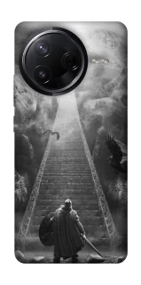 Чохол на Infinix Note 50 Pro Valhalla фото 1 з 1