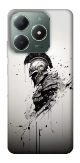 Чохол на Realme C61 Tattoo ver.3 фото 1 з 1