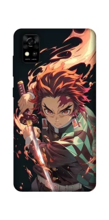 Чохол на ZTE Blade A31 Tandziro фото 1 з 1