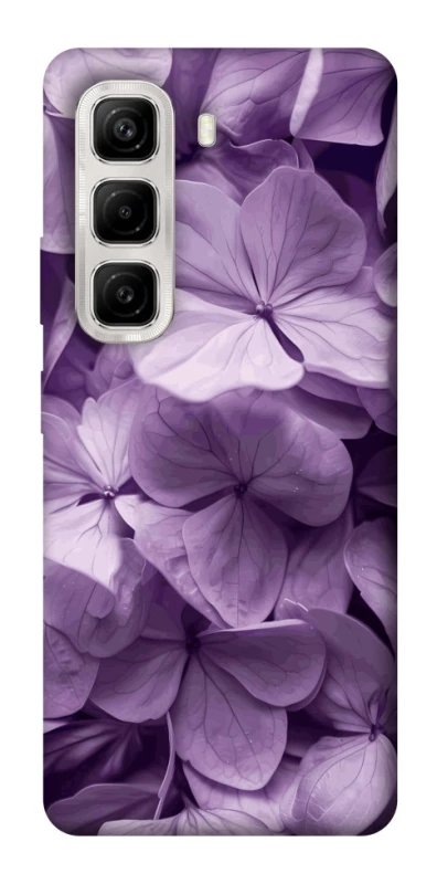 Чехол на Infinix Hot 50 4G Floral Symphony фото 1 из 1