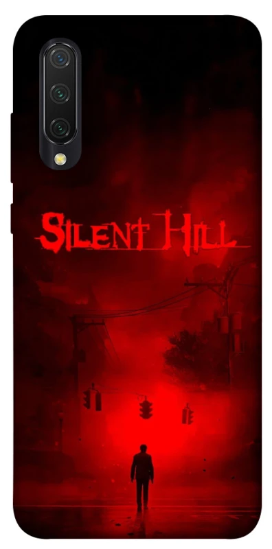 Чохол на Xiaomi Mi CC9 / Mi 9 Lite Silent Hill aesthetic ver.1 фото 1 з 1