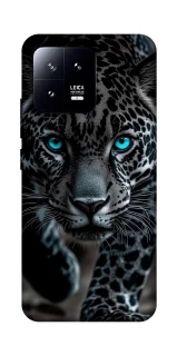 Чохол на Xiaomi 13 blue eye leo фото 1 Чохол на Xiaomi 13 blue eye leo фото 1 з 1