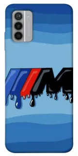 Чохол на Nokia G42 BMW v14 фото 1 з 1