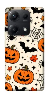 Чехол на Xiaomi Redmi Note 14S Halloween v13 фото 1 из 1