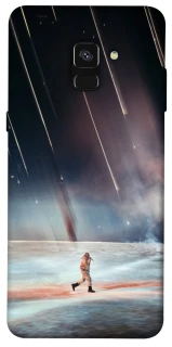 Чехол на Samsung A530 Galaxy A8 (2018) Kanye West ver.4 фото 1 из 1