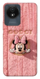 Чехол на Vivo Y02 Gucci ver.3 фото 1 из 1