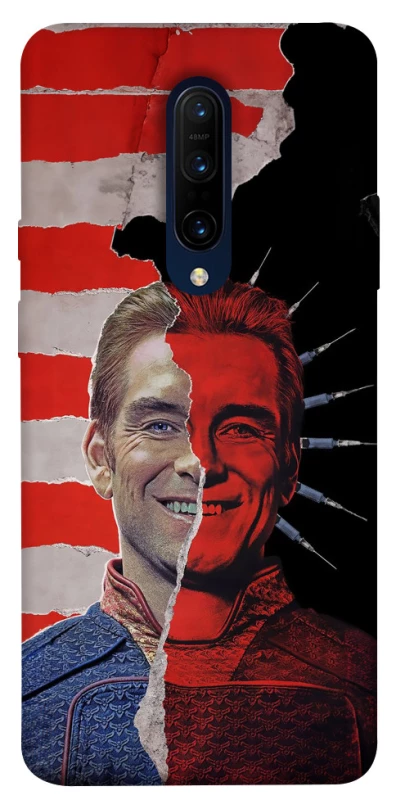 Чехол на OnePlus 7 Pro Homelander фото 1 из 1