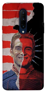Чехол на OnePlus 7 Pro Homelander фото 1 из 1