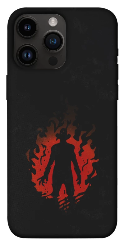 Чохол на Apple iPhone 14 Pro Max (6.7") Daylight фото 1 з 1