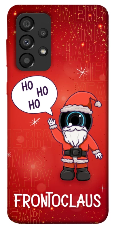 Чехол на Samsung Galaxy A33 5G Frontoclaus фото 1 из 1