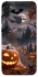 Чохол на Samsung Galaxy M11 Halloween фото 1 з 1