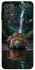 Чохол на Samsung Galaxy A32 (A325F) 4G Leopard in water фото 1 з 1