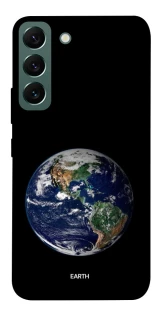 Чехол на Samsung Galaxy S22 Earth фото 1 из 1