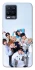 Чохол на Realme 8 Stray Kids One Vision фото 1 з 1