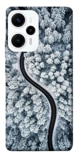 Чохол на Xiaomi Poco F5 / Note 12 Turbo Новорічний v26 фото 1 з 1