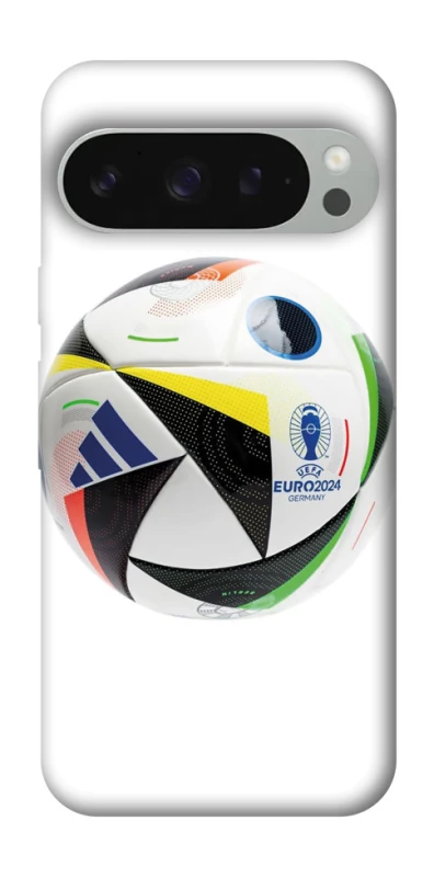 Чохол на Google Pixel 10 Pro XL Football Ball 2024 v2 фото 1 з 1
