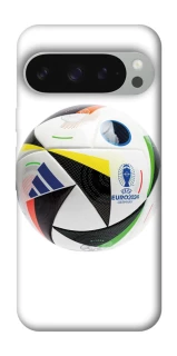 Чохол на Google Pixel 10 Pro XL Football Ball 2024 v2 фото 1 з 1