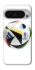 Чохол на Google Pixel 10 Pro XL Football Ball 2024 v2 фото 1 з 1