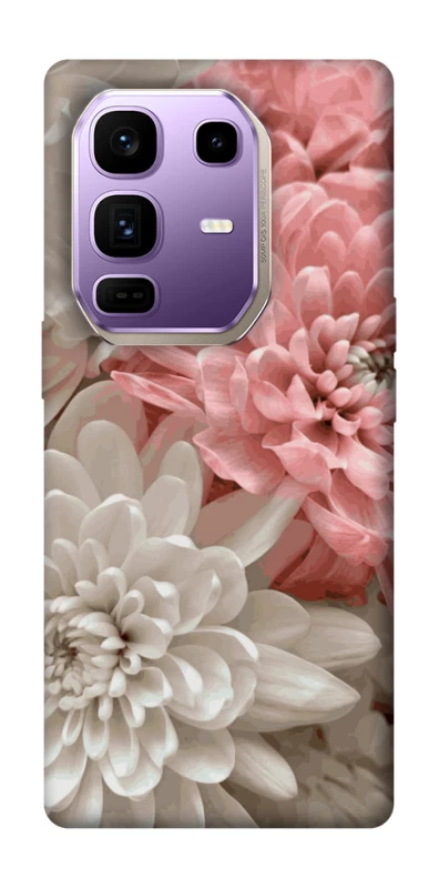 Чохол на Infinix Note 50 Pro+ Spring flow фото 1 з 1