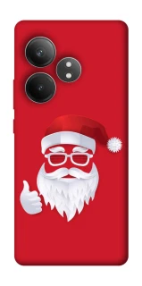 Чехол на Realme GT Neo 6 SE Christmas mood ver.12 фото 1 из 1
