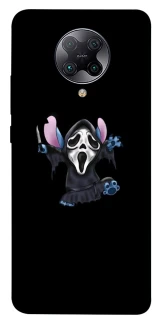 Чехол на Xiaomi Redmi K30 Pro / Poco F2 Pro Halloween Stitch ver.2 фото 1 из 1