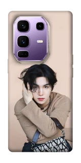 Чохол на Infinix Note 50 Pro+ Suga - BTS фото 1 з 1