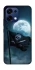 Чехол на Oppo A6 Pro 4G/5G Jolly Roger фото 2 из 2