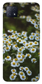 Чохол на Oppo A72 5G / A73 5G Ромашки v13 фото 1 з 1