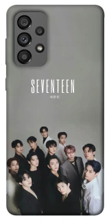 Чохол на Samsung Galaxy A73 5G Seventeen v3 фото 1 з 1