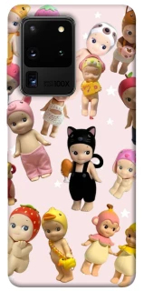 Чохол на Samsung Galaxy S20 Ultra Star Parade фото 1 з 1