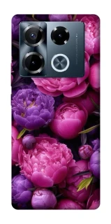 Чохол на Infinix Note 40 Pro 4G Garden2 фото 1 з 1