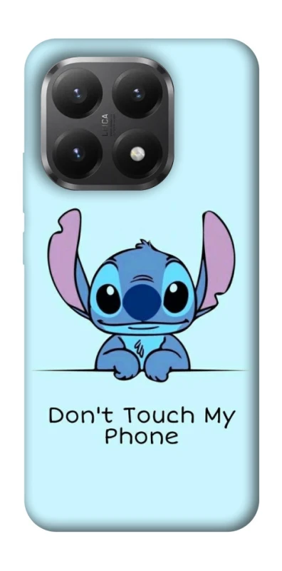 Чехол на Xiaomi 15T Stitch ver.5 фото 1 из 1