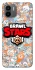 Чохол на Xiaomi Redmi A1 / A2 Brawl Stars ver.15 фото 1 з 1