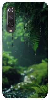 Чохол на Xiaomi Mi 9 SE rain forest фото 1 з 1