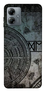 Чохол на Motorola Moto G14 Viking aesthetics фото 1 з 1