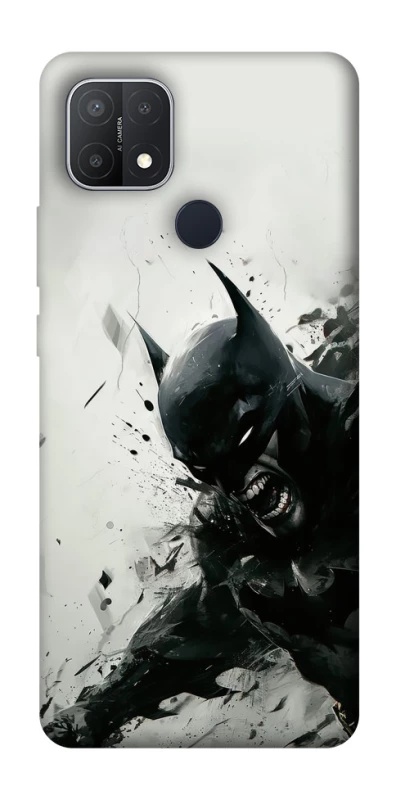 Чохол на Oppo A15s / A15 Batman фото 1 з 1