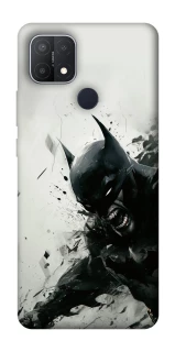 Чохол на Oppo A15s / A15 Batman фото 1 з 1