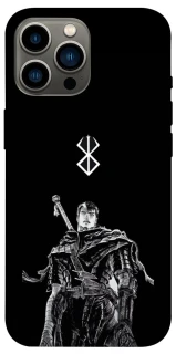 Чохол на Apple iPhone 13 Pro Max (6.7") Berserk stand фото 1 з 1