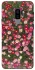 Чохол на Samsung Galaxy S9+ Flowers v8 фото 1 з 1