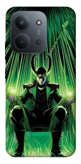 Чехол на Xiaomi Redmi 15C (Global) Loki фото 1 из 1