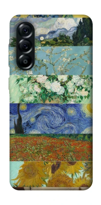 Чехол на Samsung Galaxy A57 5G Van Gogh aesthetics фото 1 из 1