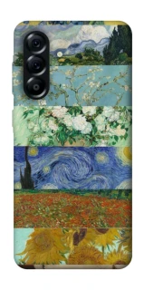 Чохол на Samsung Galaxy A57 5G Van Gogh aesthetics фото 1 з 1