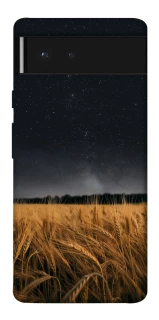 Чехол на Google Pixel 6 grain фото 1 из 1