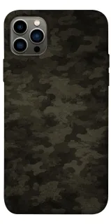 Чехол на Apple iPhone 12 Pro (6.1") Camouflage v22 фото 1 из 1
