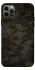 Чохол на Apple iPhone 12 Pro (6.1") Camouflage v22 фото 1 з 1