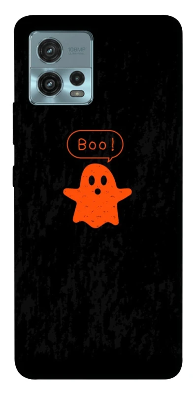 Чохол на Motorola Moto G72 Ghost of Halloween фото 1 з 1