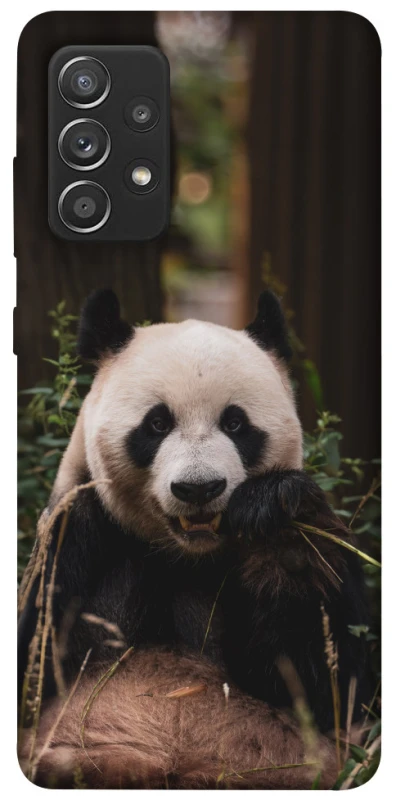 Чохол на Samsung Galaxy A52 4G / A52 5G Панда фото 1 з 1